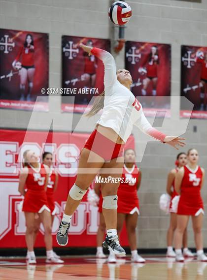 Thumbnail 3 in Douglas County @ Regis Jesuit photogallery.
