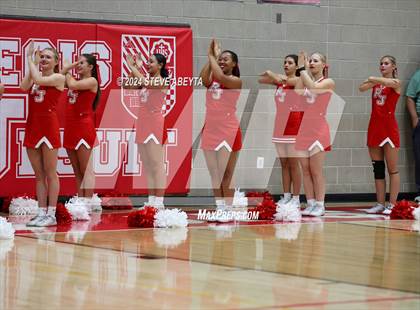 Thumbnail 3 in Douglas County @ Regis Jesuit photogallery.