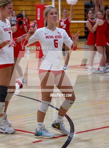 Thumbnail 1 in Douglas County @ Regis Jesuit photogallery.