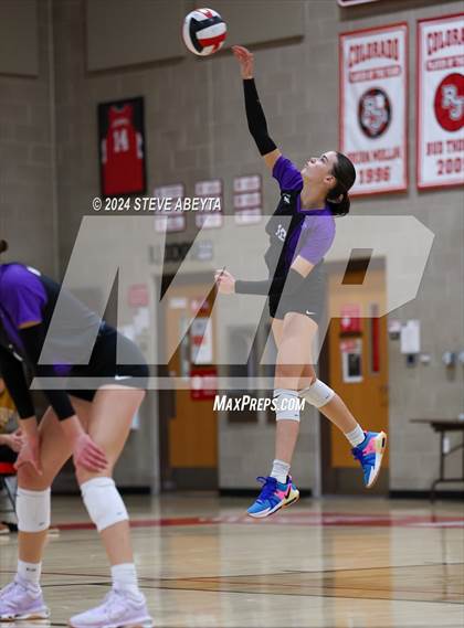 Thumbnail 2 in Douglas County @ Regis Jesuit photogallery.