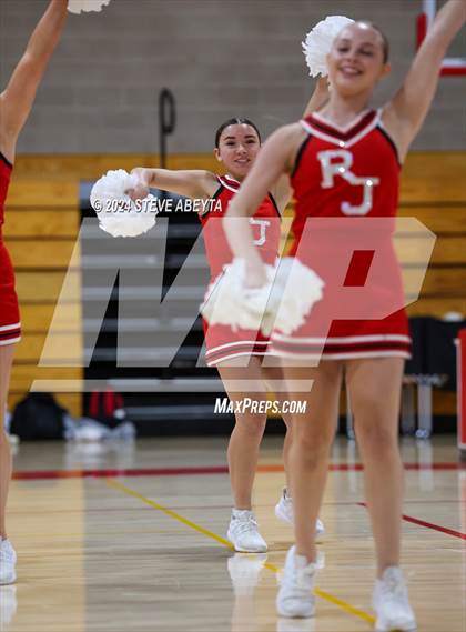 Thumbnail 3 in Douglas County @ Regis Jesuit photogallery.