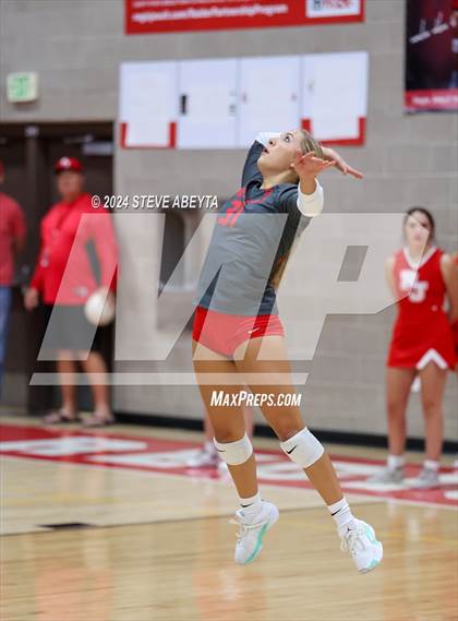 Thumbnail 3 in Douglas County @ Regis Jesuit photogallery.