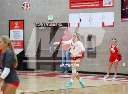 Thumbnail 3 in Douglas County @ Regis Jesuit photogallery.