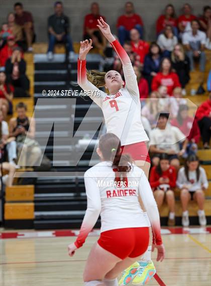 Thumbnail 2 in Douglas County @ Regis Jesuit photogallery.