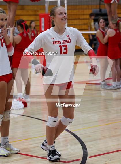 Thumbnail 3 in Douglas County @ Regis Jesuit photogallery.