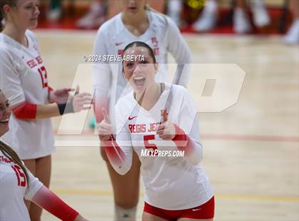 Thumbnail 2 in Douglas County @ Regis Jesuit photogallery.