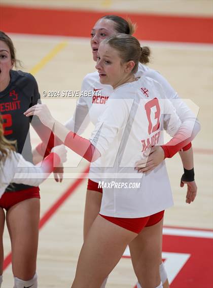 Thumbnail 3 in Douglas County @ Regis Jesuit photogallery.