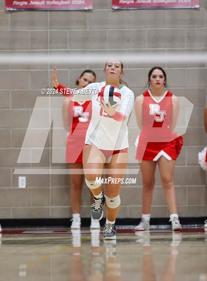 Thumbnail 1 in Douglas County @ Regis Jesuit photogallery.
