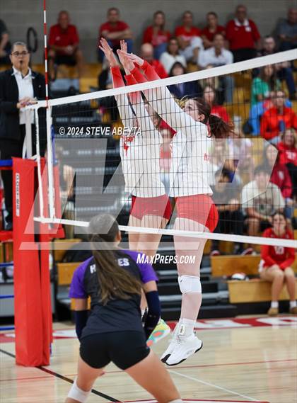 Thumbnail 1 in Douglas County @ Regis Jesuit photogallery.