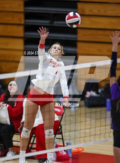 Thumbnail 2 in Douglas County @ Regis Jesuit photogallery.
