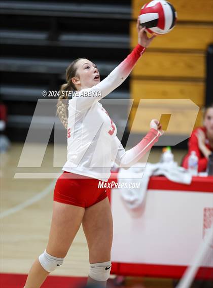 Thumbnail 1 in Douglas County @ Regis Jesuit photogallery.