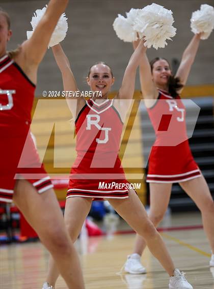 Thumbnail 1 in Douglas County @ Regis Jesuit photogallery.