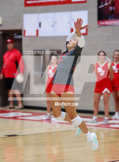Thumbnail 2 in Douglas County @ Regis Jesuit photogallery.