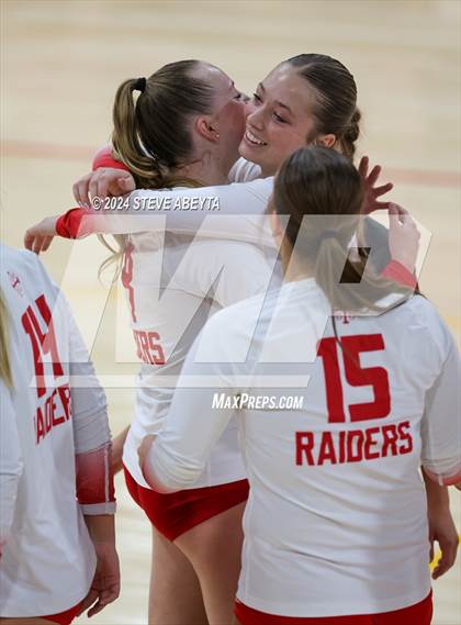 Thumbnail 3 in Douglas County @ Regis Jesuit photogallery.