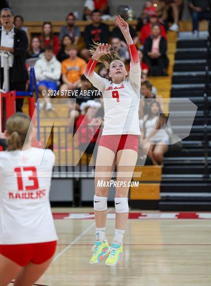 Thumbnail 3 in Douglas County @ Regis Jesuit photogallery.