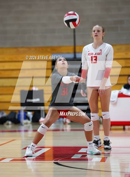 Thumbnail 2 in Douglas County @ Regis Jesuit photogallery.