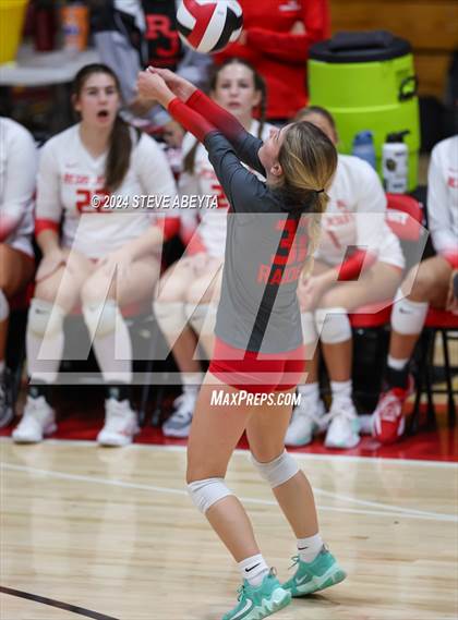 Thumbnail 3 in Douglas County @ Regis Jesuit photogallery.