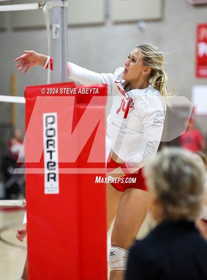Thumbnail 3 in Douglas County @ Regis Jesuit photogallery.