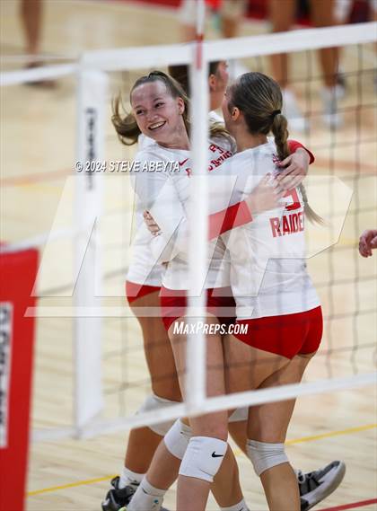 Thumbnail 1 in Douglas County @ Regis Jesuit photogallery.