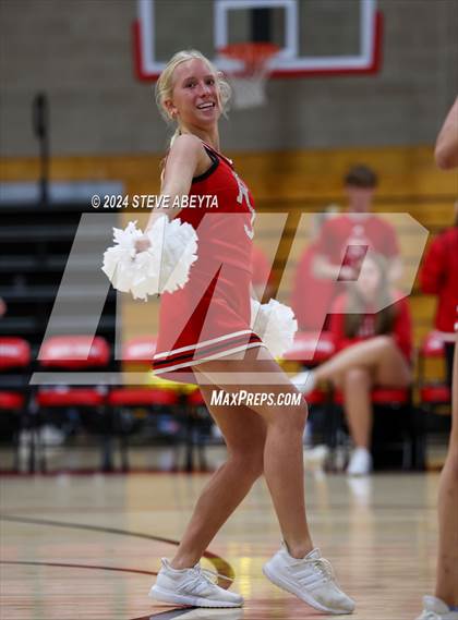 Thumbnail 3 in Douglas County @ Regis Jesuit photogallery.