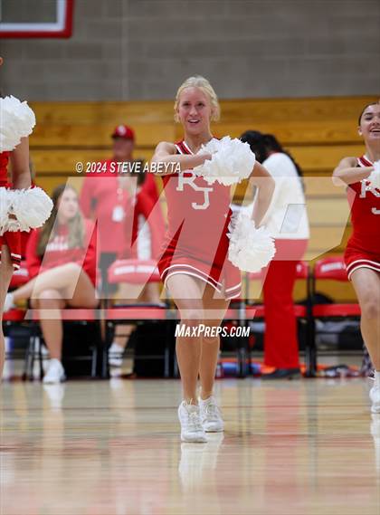 Thumbnail 2 in Douglas County @ Regis Jesuit photogallery.