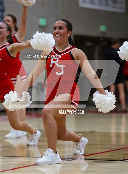 Thumbnail 3 in Douglas County @ Regis Jesuit photogallery.