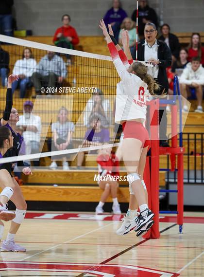 Thumbnail 3 in Douglas County @ Regis Jesuit photogallery.