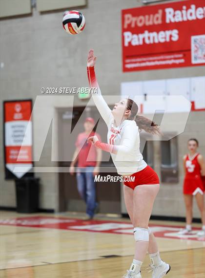 Thumbnail 1 in Douglas County @ Regis Jesuit photogallery.