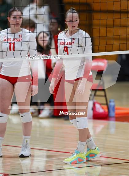 Thumbnail 1 in Douglas County @ Regis Jesuit photogallery.