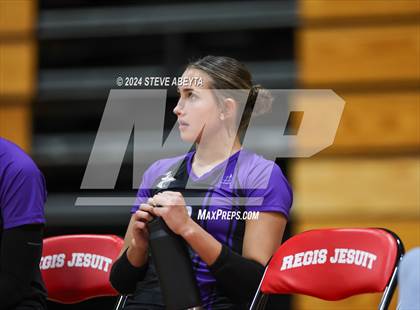Thumbnail 3 in Douglas County @ Regis Jesuit photogallery.