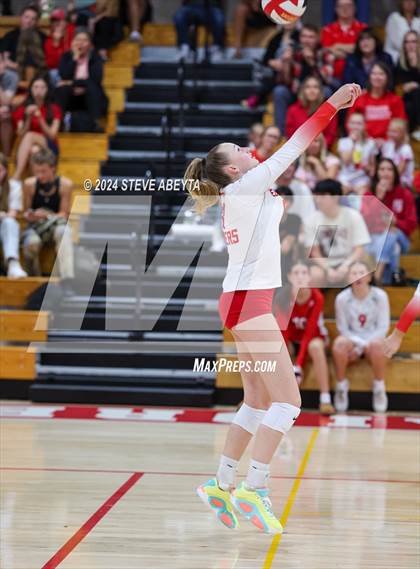 Thumbnail 3 in Douglas County @ Regis Jesuit photogallery.