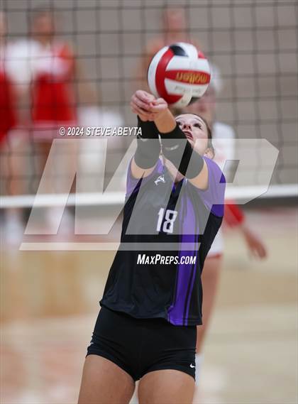 Thumbnail 3 in Douglas County @ Regis Jesuit photogallery.