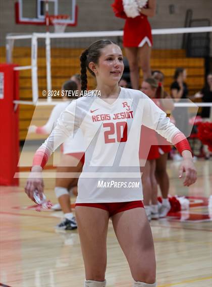 Thumbnail 2 in Douglas County @ Regis Jesuit photogallery.