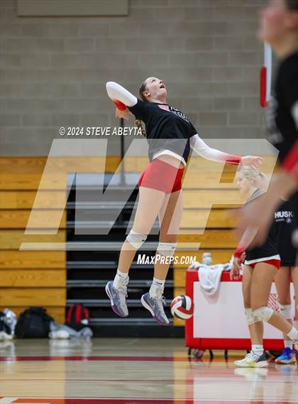 Thumbnail 2 in Douglas County @ Regis Jesuit photogallery.