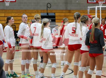 Thumbnail 2 in Douglas County @ Regis Jesuit photogallery.