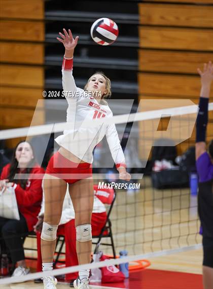 Thumbnail 1 in Douglas County @ Regis Jesuit photogallery.