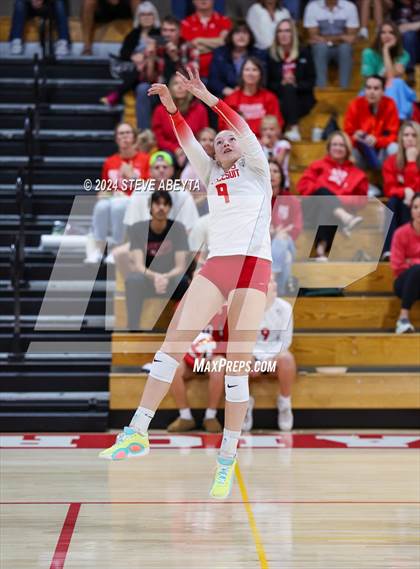 Thumbnail 3 in Douglas County @ Regis Jesuit photogallery.