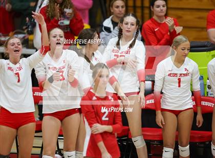 Thumbnail 3 in Douglas County @ Regis Jesuit photogallery.