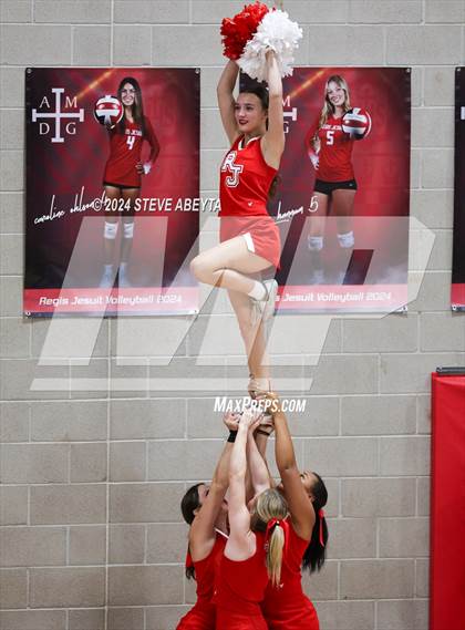Thumbnail 1 in Douglas County @ Regis Jesuit photogallery.