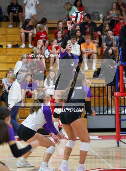 Thumbnail 3 in Douglas County @ Regis Jesuit photogallery.