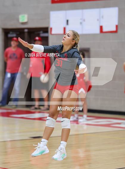 Thumbnail 3 in Douglas County @ Regis Jesuit photogallery.