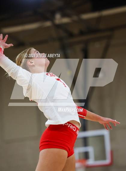 Thumbnail 2 in Douglas County @ Regis Jesuit photogallery.