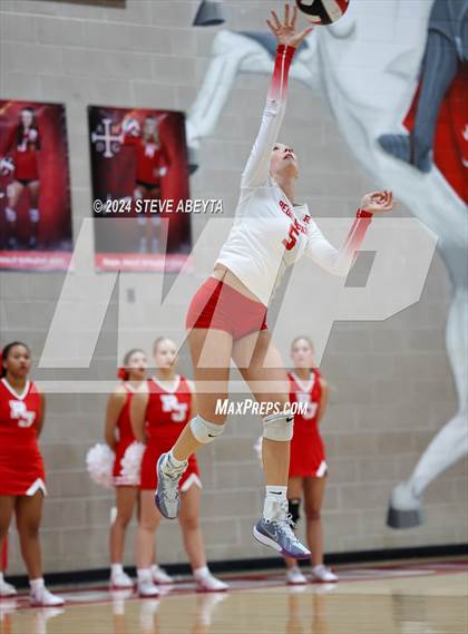 Thumbnail 3 in Douglas County @ Regis Jesuit photogallery.