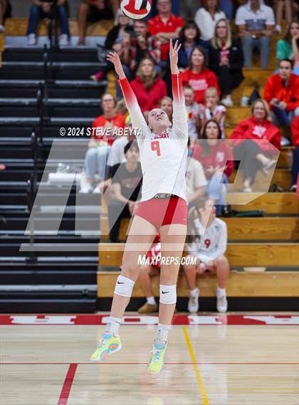 Thumbnail 2 in Douglas County @ Regis Jesuit photogallery.