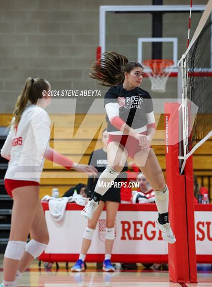 Thumbnail 3 in Douglas County @ Regis Jesuit photogallery.