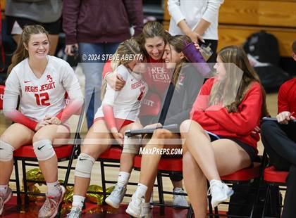 Thumbnail 1 in Douglas County @ Regis Jesuit photogallery.