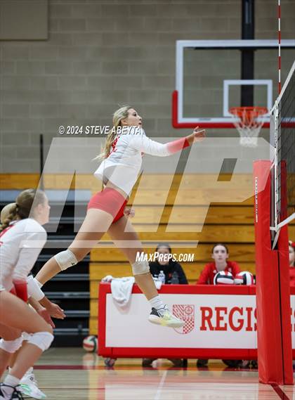 Thumbnail 1 in Douglas County @ Regis Jesuit photogallery.