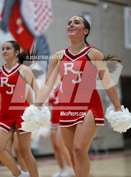 Thumbnail 3 in Douglas County @ Regis Jesuit photogallery.