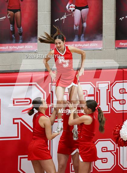 Thumbnail 3 in Douglas County @ Regis Jesuit photogallery.