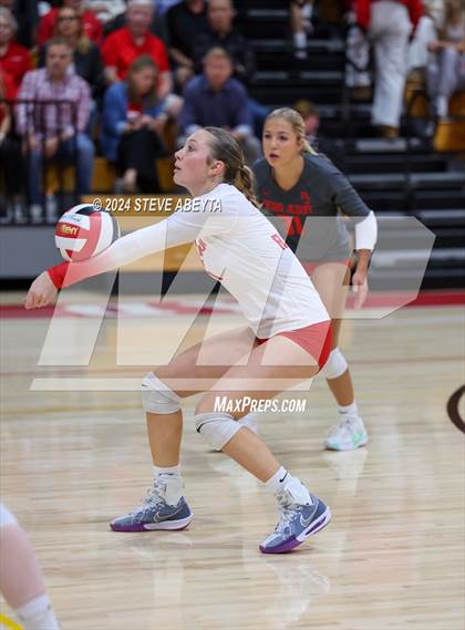 Thumbnail 3 in Douglas County @ Regis Jesuit photogallery.